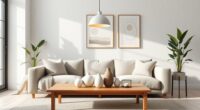 scandinavian decor accessories list