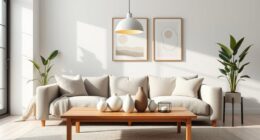 scandinavian decor accessories list
