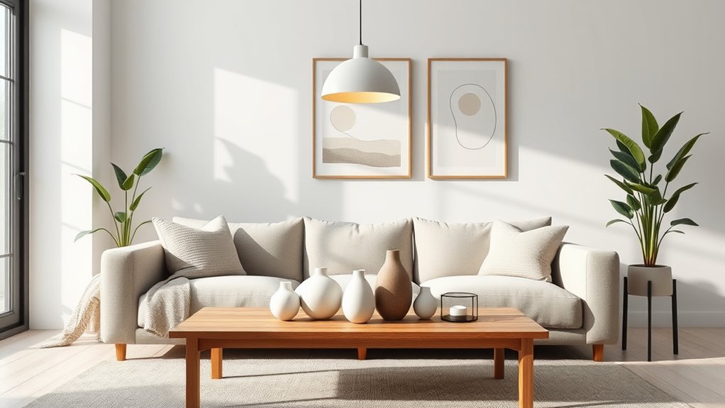 scandinavian decor accessories list