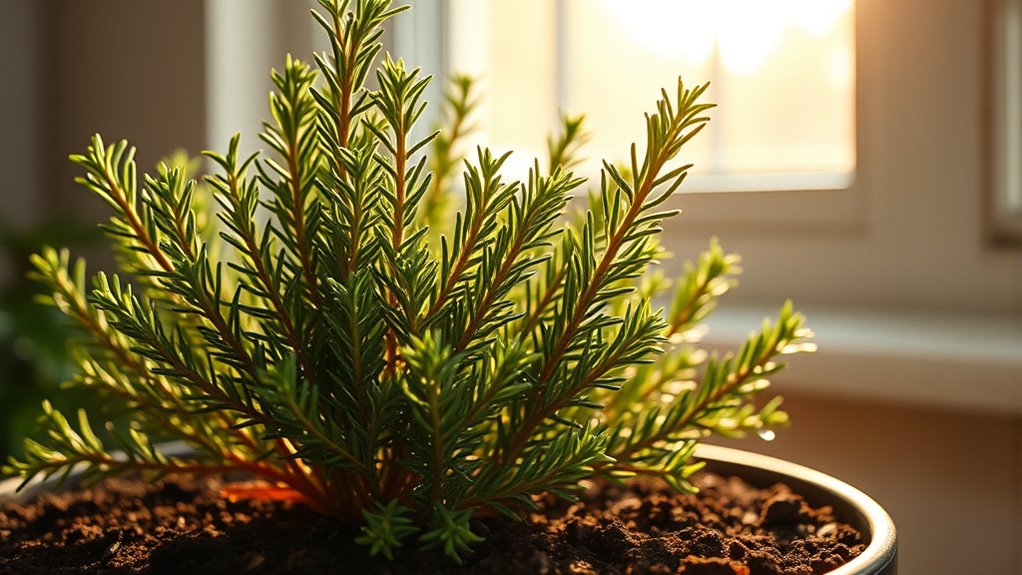 seasonal watering and lighting