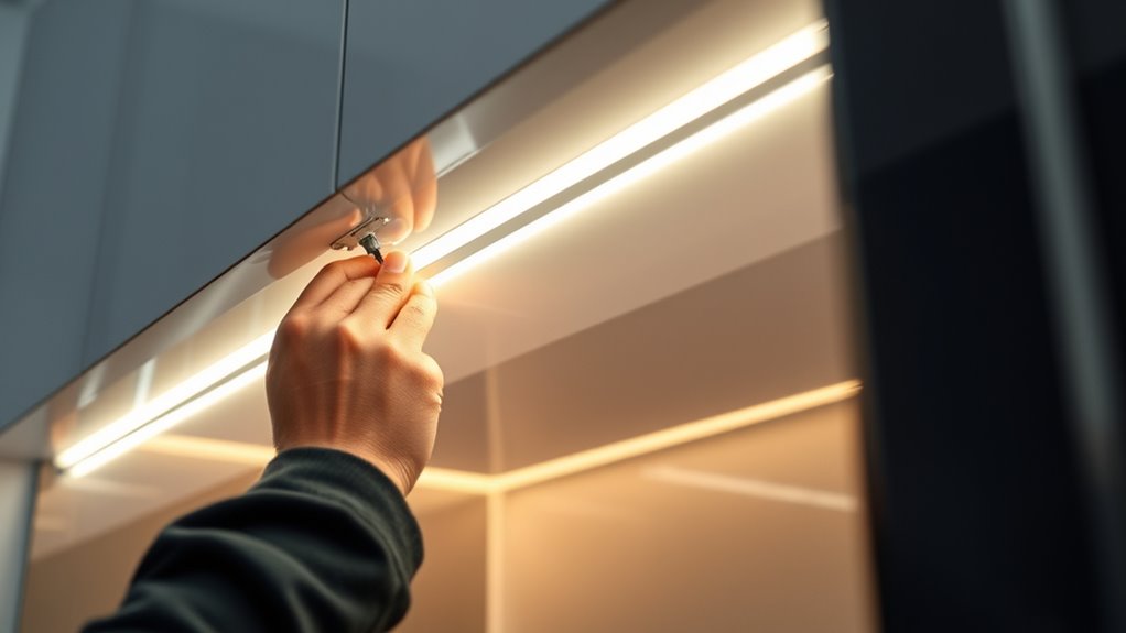 secure conceal reinforce hide