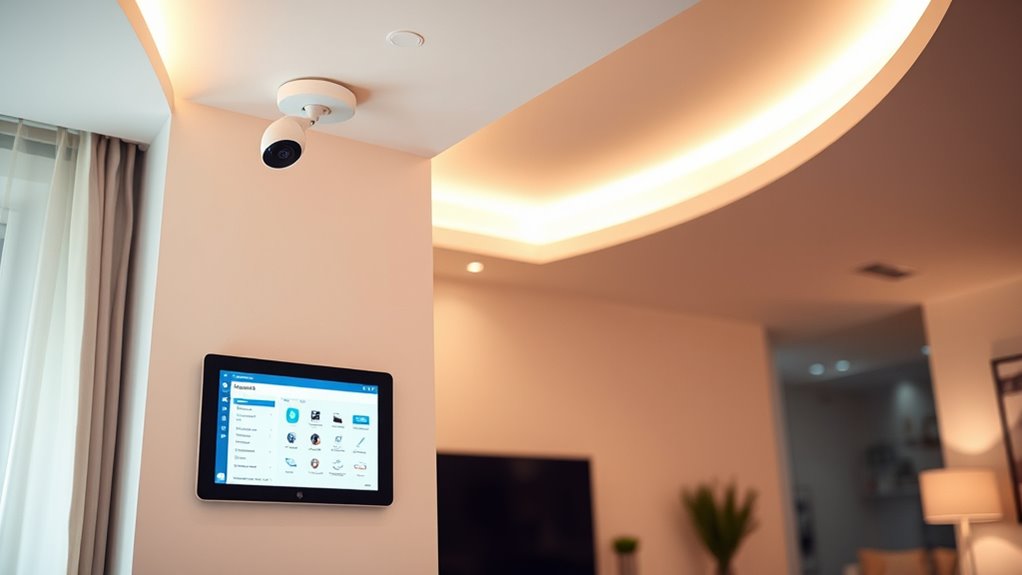 secure your smart home