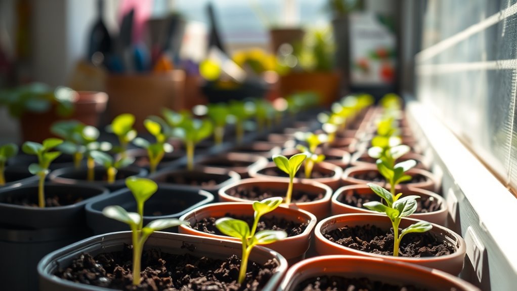 seed sowing best practices
