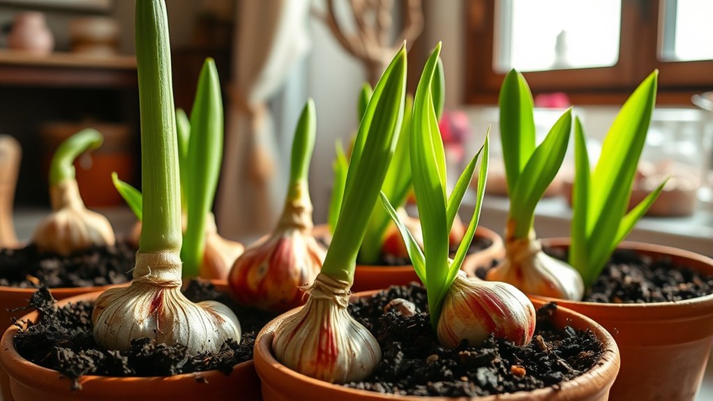 select high quality forcing bulbs