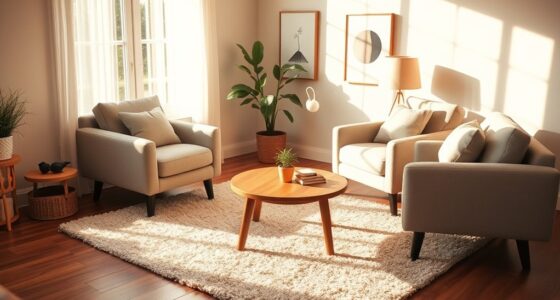 select perfect small space rug