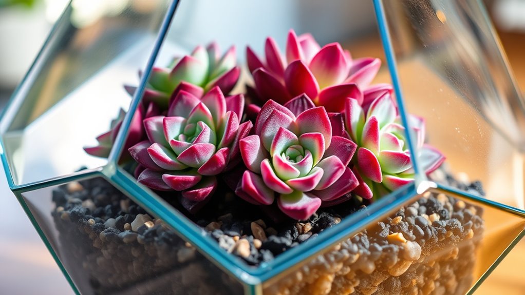 selecting functional decorative containers