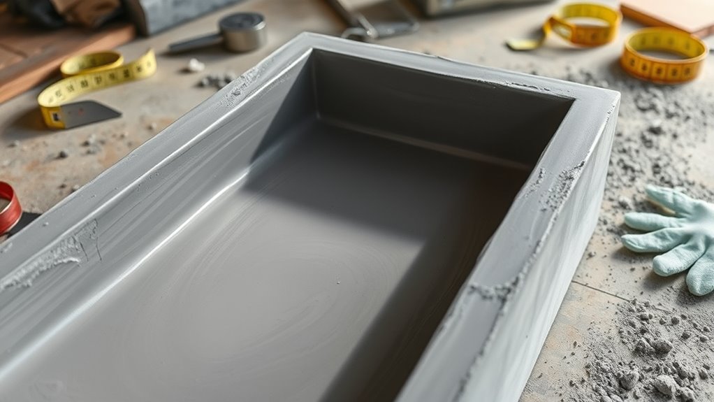 selecting lightweight durable containers