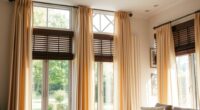 selecting stylish privacy solutions