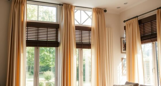 selecting stylish privacy solutions
