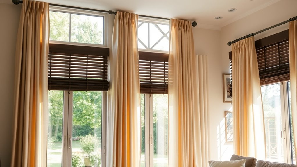 selecting stylish privacy solutions