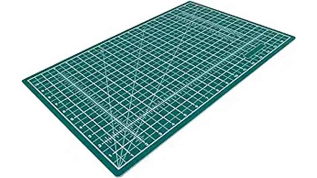 self healing cutting mat
