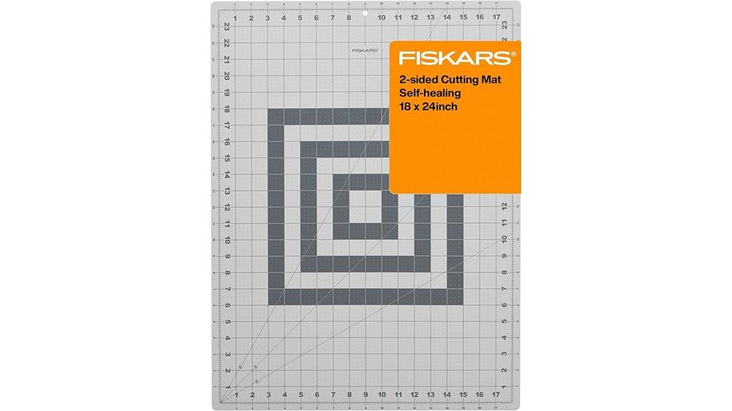 self healing quilting cutting mat