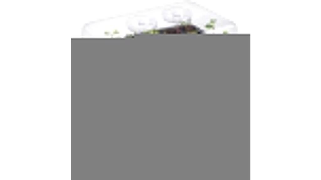 self watering seed starter trays