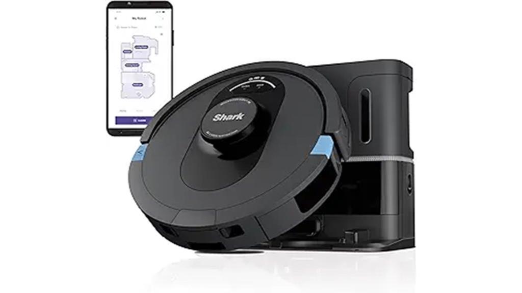shark av2501s ai vacuum