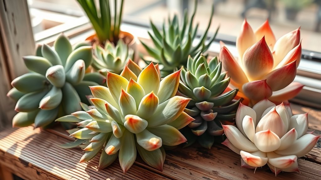 signs of watering imbalance