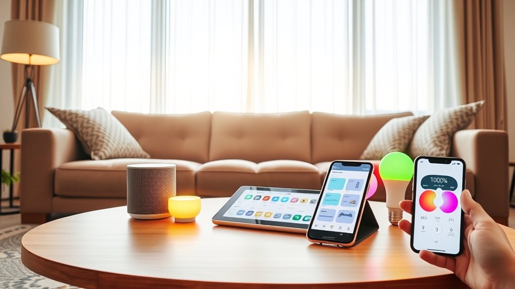 simple home automation tips