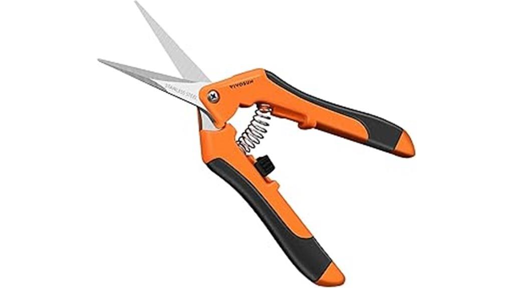six and a half inch shears