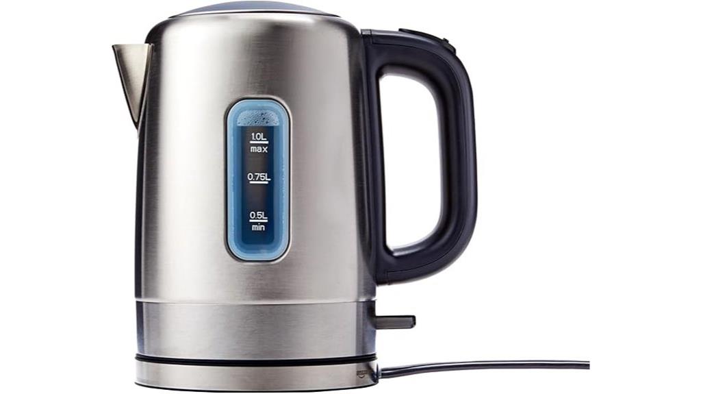 small 1 1 qt electric kettle
