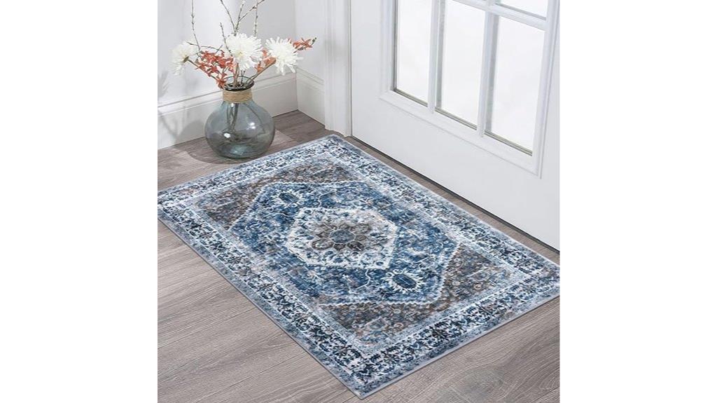 small 2x3 ft rug
