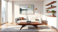 small apartments modern style