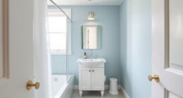 small bathroom paint ideas