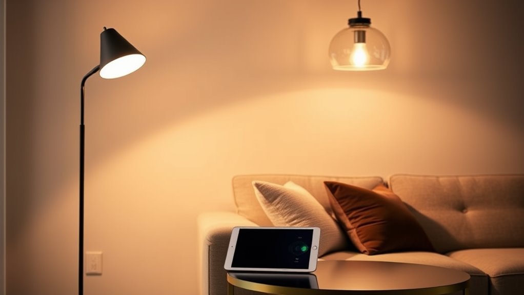 smart bulb selection criteria