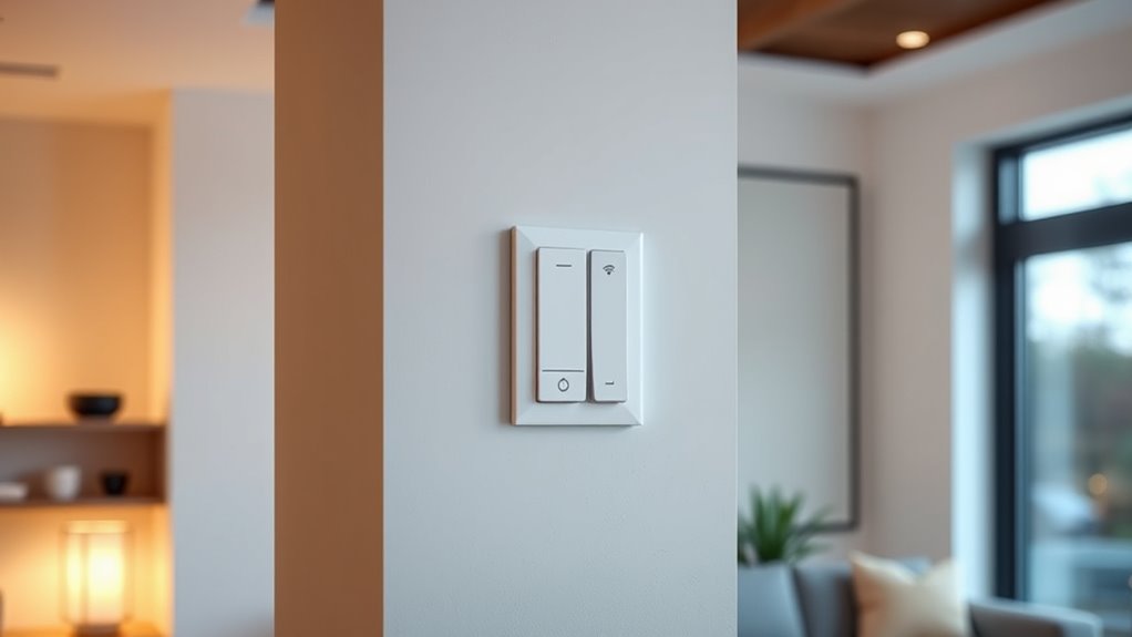 smart compatibility and features