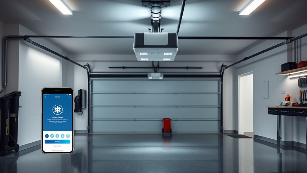 smart compatibility security features