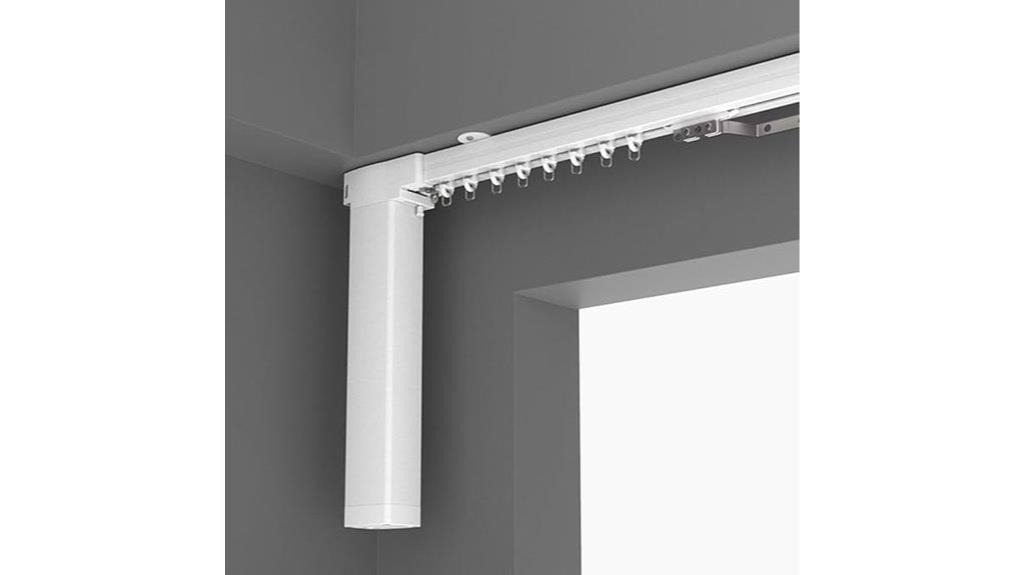 smart curtain automation compatibility