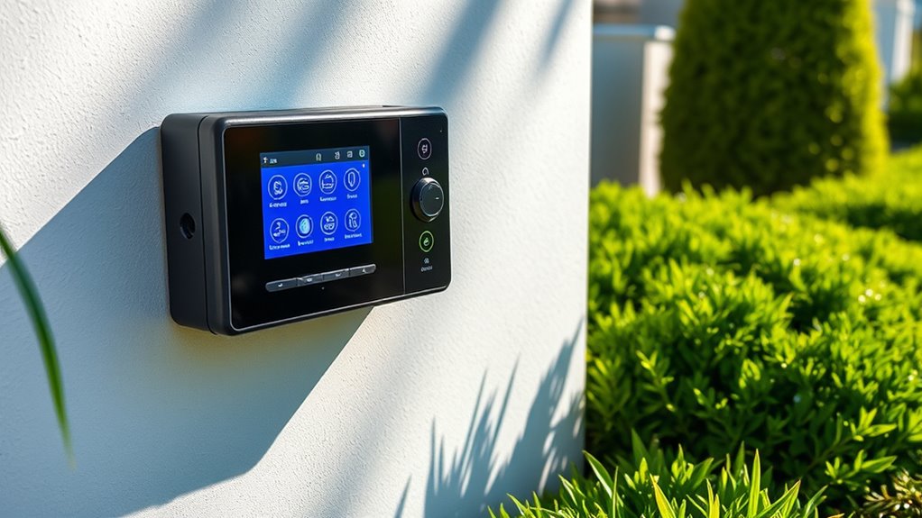 smart customizable weather aware easy