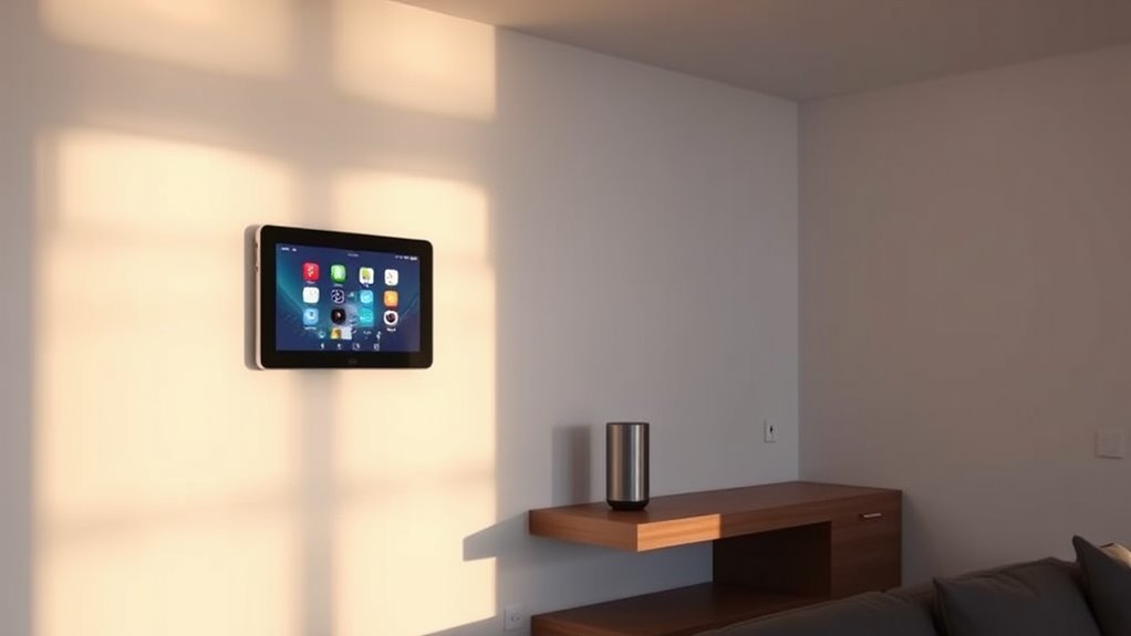 smart devices data collection