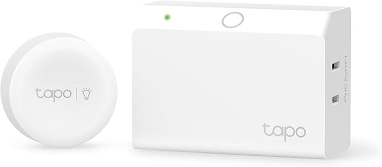 smart dimmer plug kit