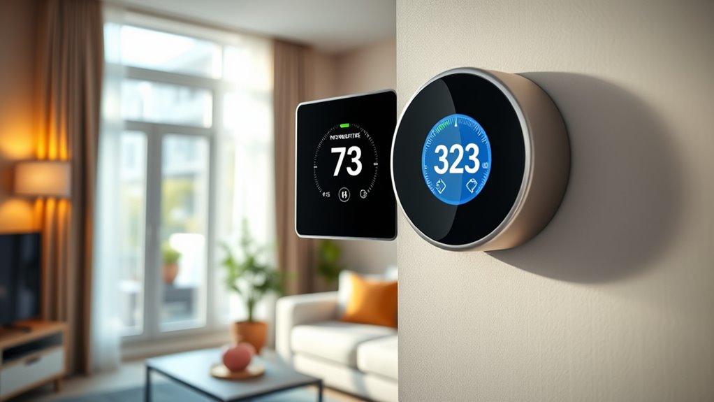 smart energy cost savings