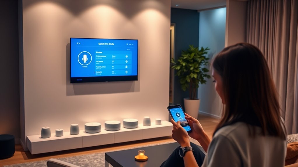 smart guest access management