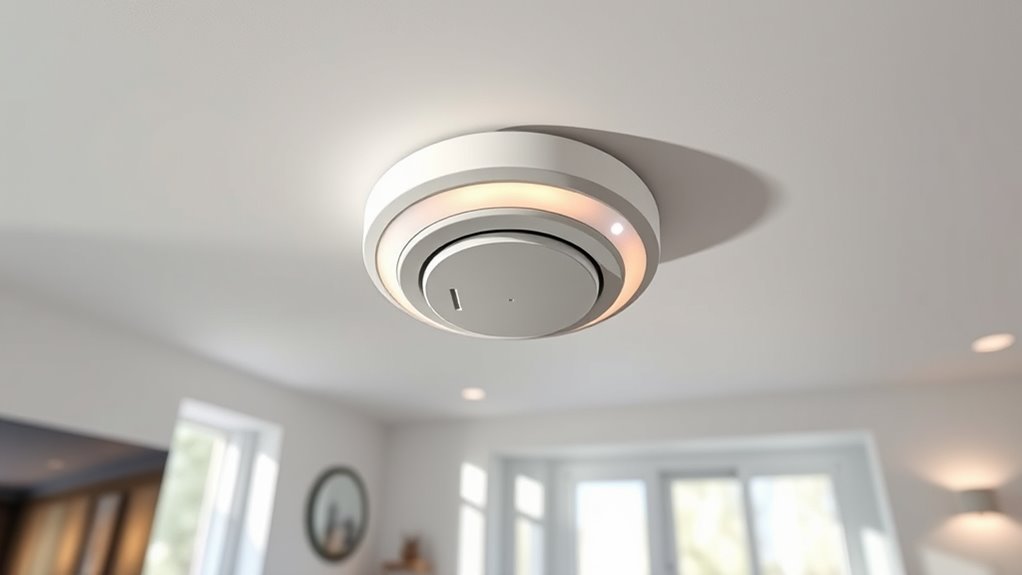smart home compatibility benefits