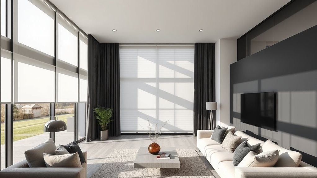 smart home compatibility considerations