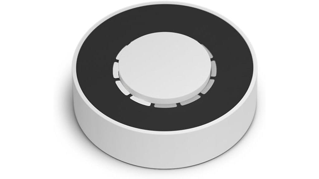 smart home control device