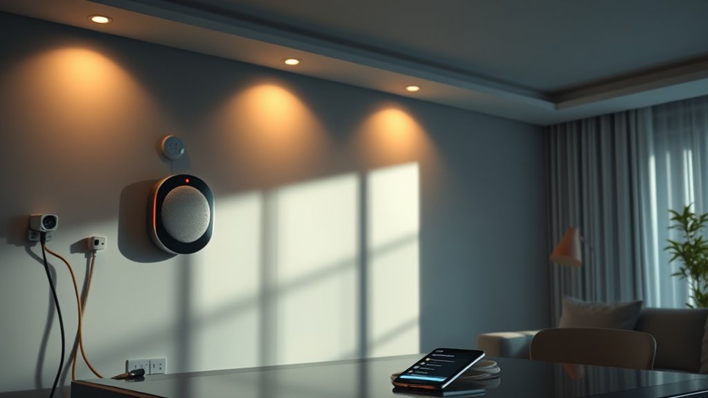 smart home privacy risks