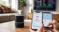 smart home troubleshooting guide