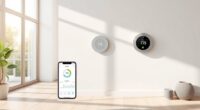 smart home utility savings