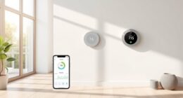smart home utility savings