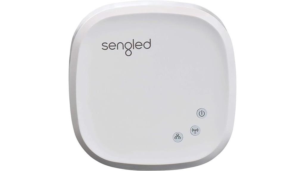 smart hub for voice assistants