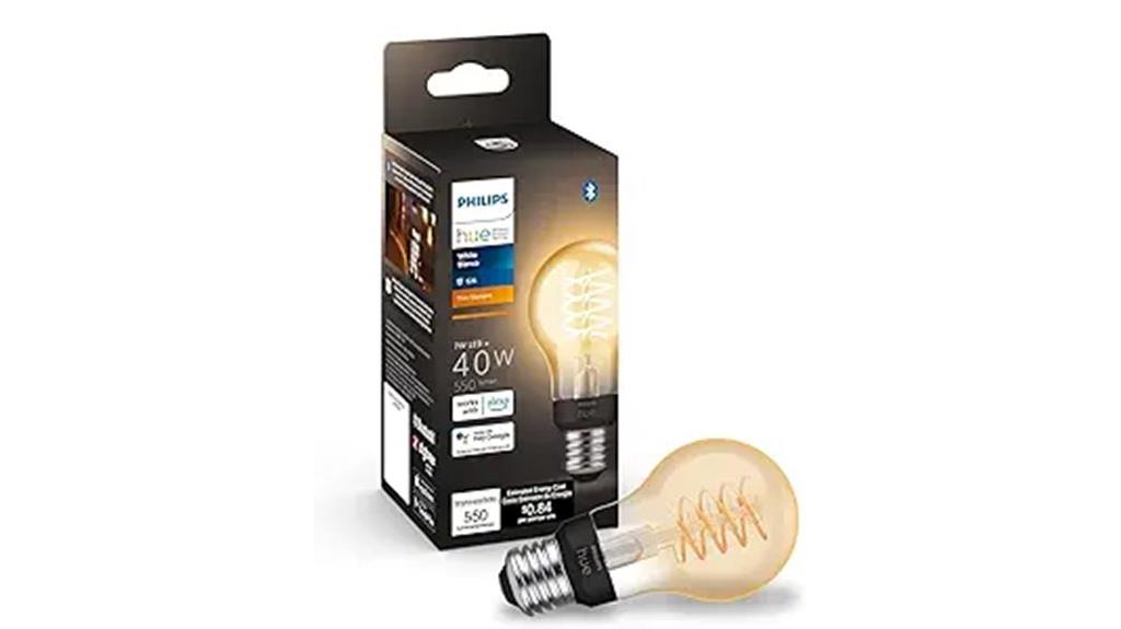 smart led bulb pack