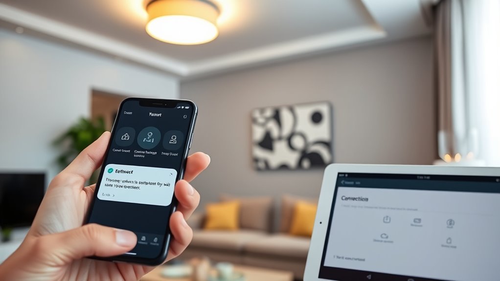 smart light troubleshooting guide