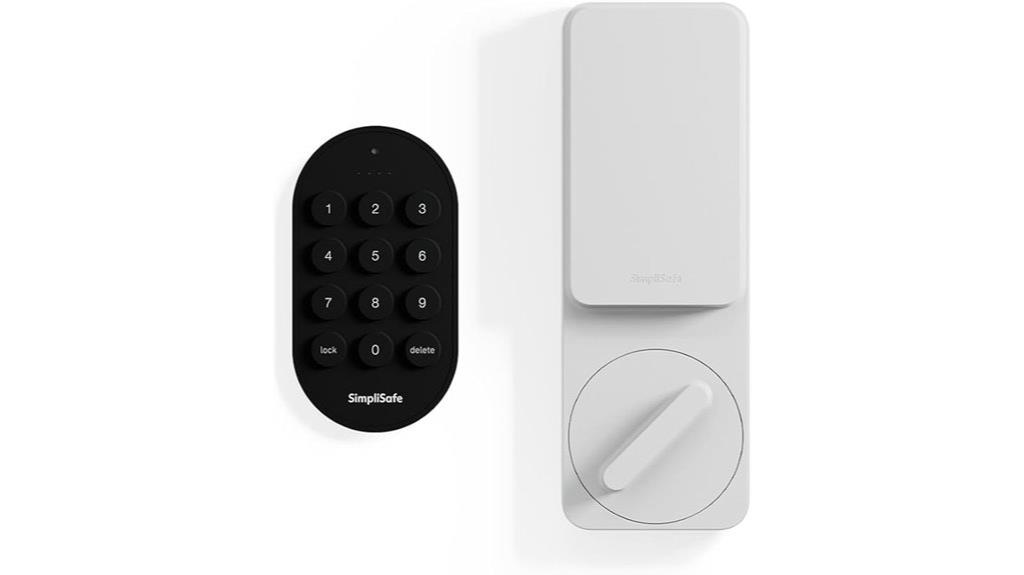 smart lock series 2