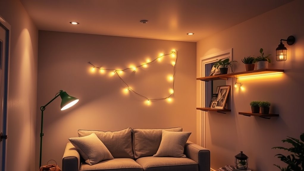 smart outdoor lighting solutions