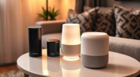 smart speaker comparison guide