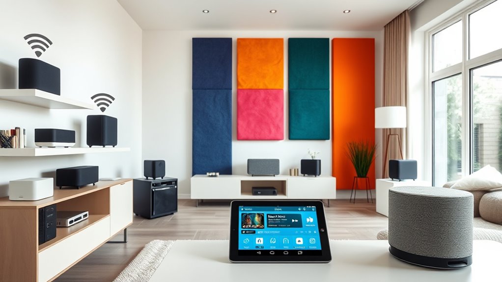 smart speaker selection tips