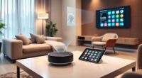 smart urban home gadgets