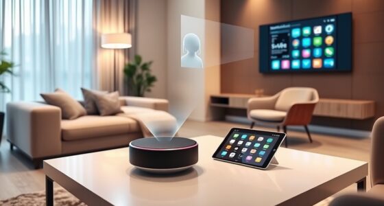 smart urban home gadgets